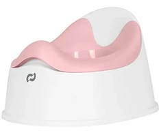Carrello Omi naktipuodis Blush Rožinė