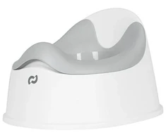 Carrello Omi naktipuodis Cloud Pilkas
