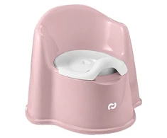 Carrello Tovi naktipuodis Blush Rožinė