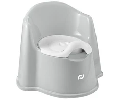 Carrello Tovi naktipuodis Cloud Pilkas
