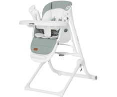 Carrello Triumph maitinimo kėdutė 2in1 Olive Žalias