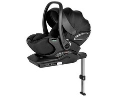 Carrello Vega ISOFIX bazė i-size