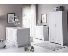 Charnwood future set 3in1 Vancouver