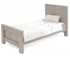 Charnwood kolekcijos lovytė BORDEAUX ASH