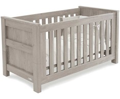 Charnwood kolekcijos lovytė BORDEAUX ASH