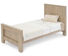 Charnwood kolekcijos lovytė BORDEAUX OAK