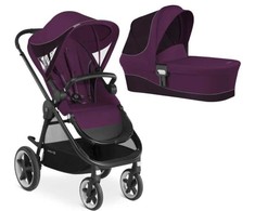 Cybex balios M komplektas 2in1 ekspozicinis (Ekspozicinė prekė)