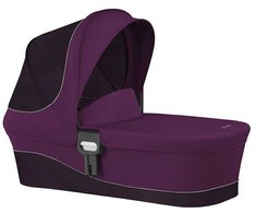 Cybex balios M komplektas 2in1 ekspozicinis (Ekspozicinė prekė)