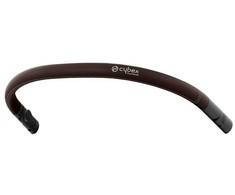 Cybex Coya buomelis Dark Brown
