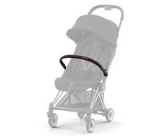 Cybex Coya buomelis Dark Brown