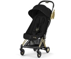 Cybex Coya vežimėlis Jeremy Scott Wings