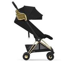 Cybex Coya vežimėlis Jeremy Scott Wings