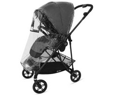 Cybex Melio lietaus apsauga