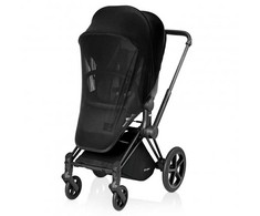 Cybex Priam / Balios S / Mios sportinuko tinklelis, apsauga nuo uodų