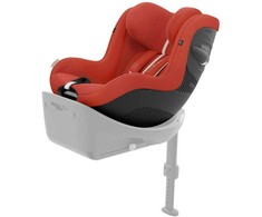 Cybex Sirona G i-Size 61-105cm (9-18kg) automobilinė kėdutė Plus Hibiscus