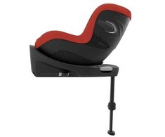 Cybex Sirona G i-Size 61-105cm (9-18kg) automobilinė kėdutė Plus Hibiscus