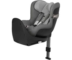 Cybex Sirona S i-Size 0-18kg Soho Pilkas