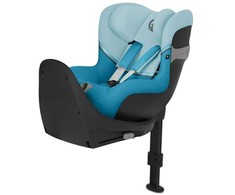 Cybex Sirona S2 i - Size 9-18 kg Beach mėlynas