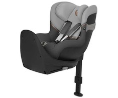 Cybex Sirona S2 i - Size 9-18 kg Lava Pilkas
