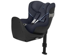 Cybex Sirona S2 i - Size 9-18 kg Ocean Mėlyna