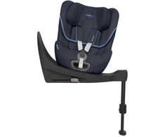 Cybex Sirona S2 i - Size 9-18 kg Ocean Mėlyna