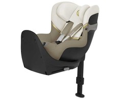 Cybex Sirona S2 i - Size 9-18 kg Seashell rusvai gelsvas
