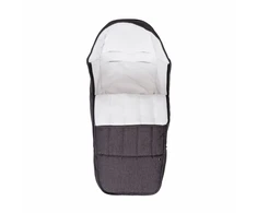 Dubatti vokelis Anthracite melange