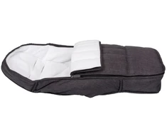Dubatti vokelis Anthracite melange