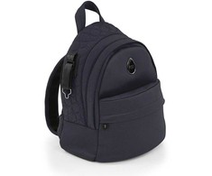 EGG mamos ir tėčio kuprinė Backpack Cobalt