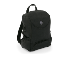 EGG mamos ir tėčio kuprinė Backpack Diamond Juodas