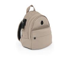EGG mamos ir tėčio kuprinė Backpack Feather