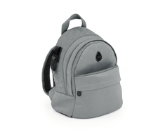 EGG mamos ir tėčio kuprinė Backpack Monument Pilkas