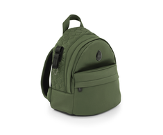 EGG mamos ir tėčio kuprinė Backpack Olive