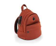 EGG mamos ir tėčio kuprinė Backpack Paprika