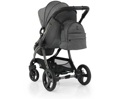 EGG mamos ir tėčio kuprinė Backpack Quartz