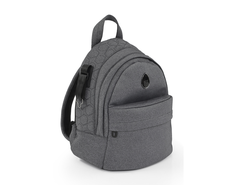 EGG mamos ir tėčio kuprinė Backpack Quartz
