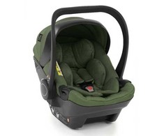 Egg SHELL automobilinė kėdutė 0-13kg i-size Olive