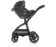 Egg SHELL automobilinė kėdutė 0-13kg i-size Olive