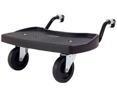 Emmaljunga Alu Brake Duo S, S-Viking, D-Viking antro vaiko pakopa