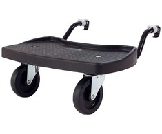 Emmaljunga Alu Brake Duo S, S-Viking, D-Viking antro vaiko pakopa