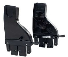 Emmaljunga Sento automobilinės kėdutės adapteriai