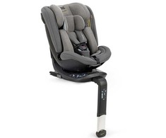 Inglesina Copernico automobilinė kėdutė 360 Stone Pilkas 0-36kg