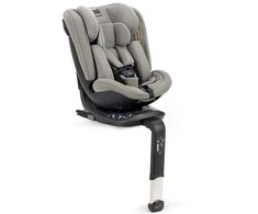 Inglesina Copernico automobilinė kėdutė 360 Moon Pilkas 0-36kg
