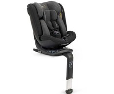 Inglesina Copernico automobilinė kėdutė 360 Vulcan Juodas 0-36kg