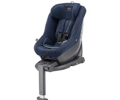 Inglesina Darwin Toddler i - size autumobilinė kėdutė 9-18 kg - Portland Mėlyna