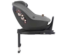Inglesina Darwin Toddler i - size autumobilinė kėdutė 9-18 kg - Portland Mėlyna