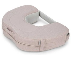 Inglesina Elysia maitinimo pagalvė Delicate Rožinė