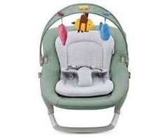 Inglesina gultukas Lounge Mint