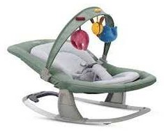 Inglesina gultukas Lounge Mint