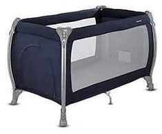 Inglesina kelioninė lovytė/maniežas Lodge Mėlyna